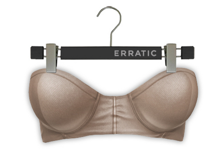 Second Life Marketplace - erratic / connie - bra / nude (Maitreya Lara